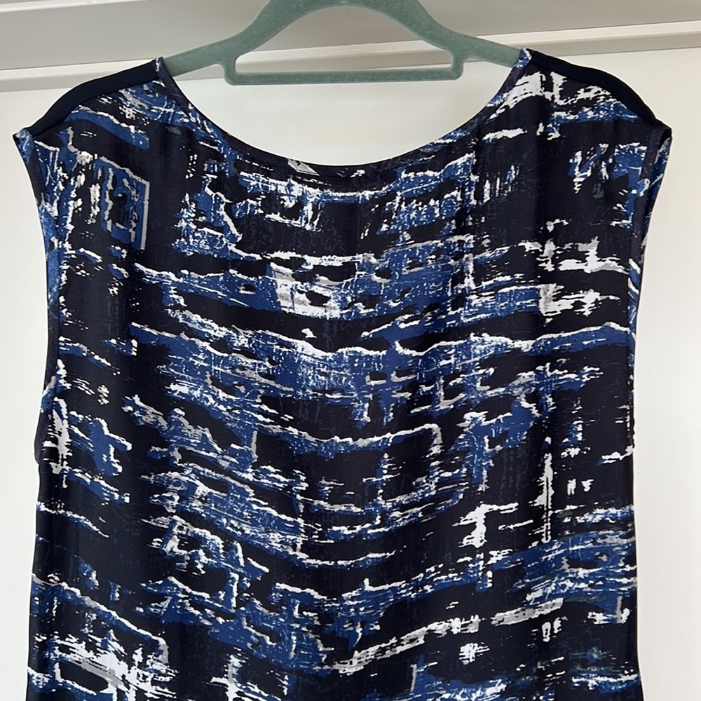BB Dakota Sheath Dress / Tunic